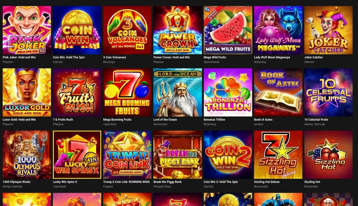 Art Casino