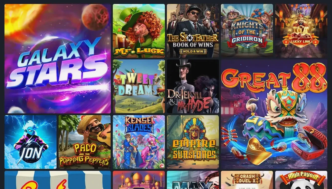 Datenschutz und Sicherheit bei Art Casino