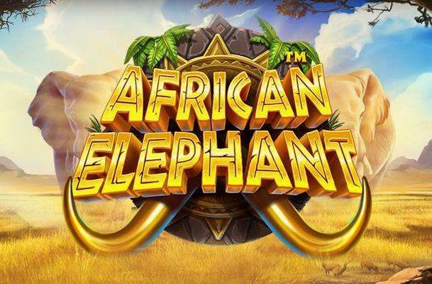 African Elephant Slot